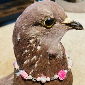 flower bracelet jewelry